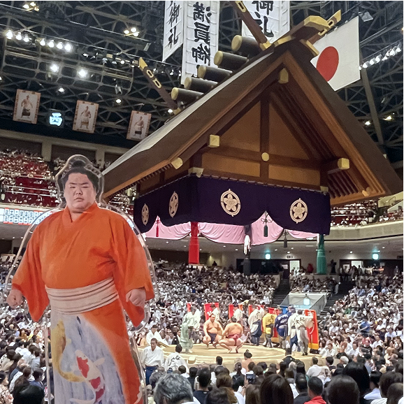 Sumo